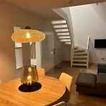 Apartman Seeloft Nordhorn