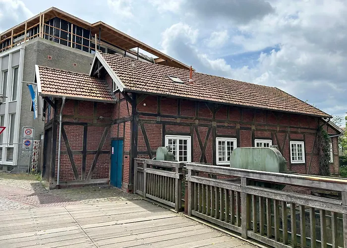 Apartment Seeloft Nordhorn