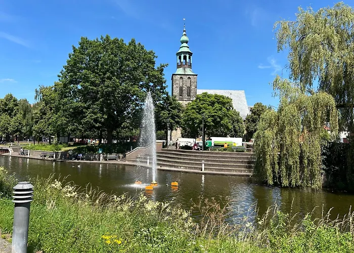 Seeloft Nordhorn